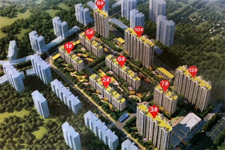 买了房子能不能换户型