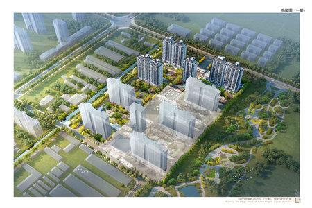 新六大街精装三房送家具家电博林国际小区拎包入住有证可按揭