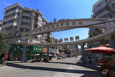 出售泰安洪沟家园2室1厅1卫60平精装修